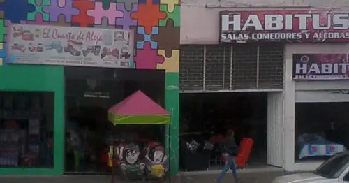 EL CUARTO DE ALEJA SANTIAGO PEREZ EL CUARTO DE ALEJA SANTIAGO PEREZ